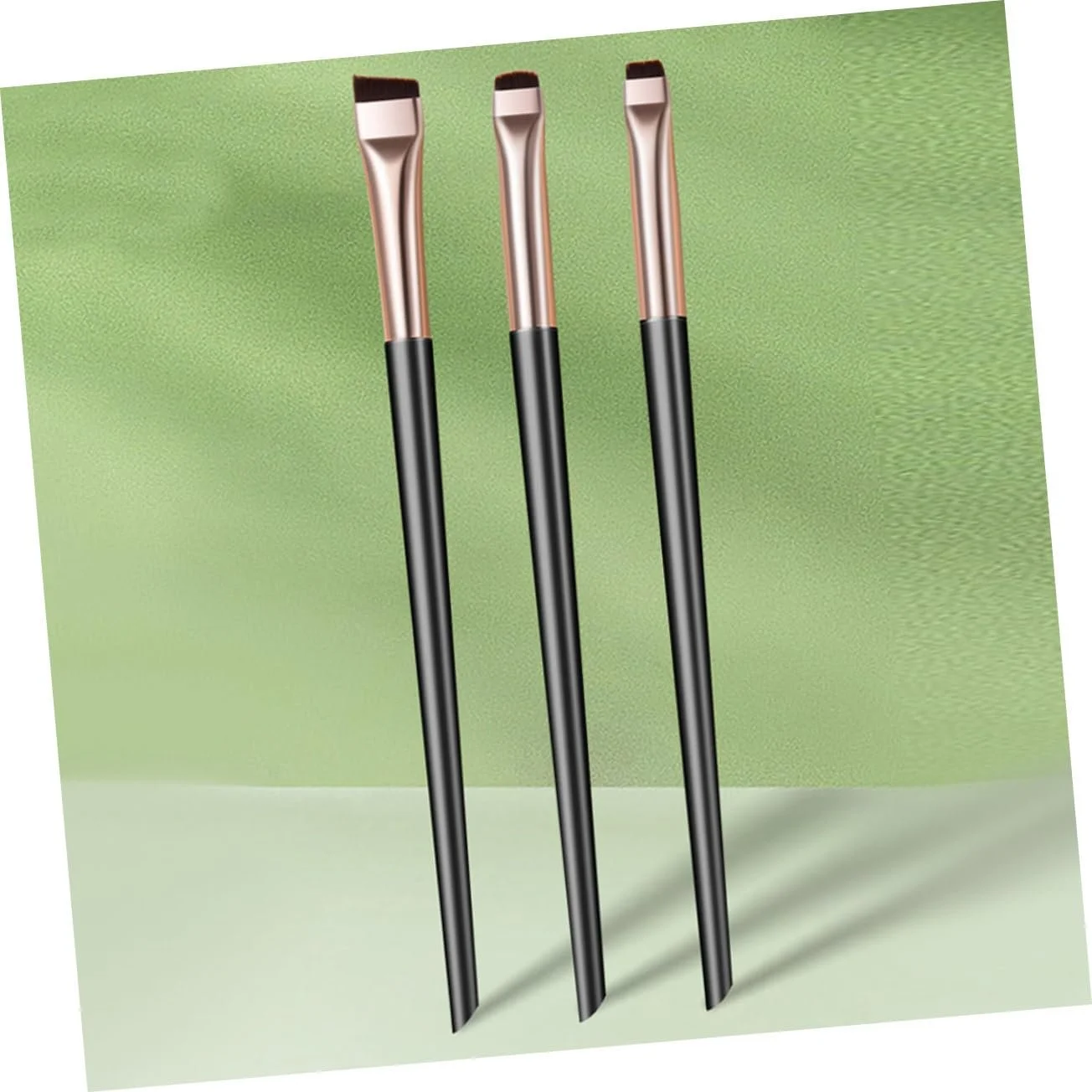 Пензлі для очей MAGICLULU Набір 18 штук, фото №4