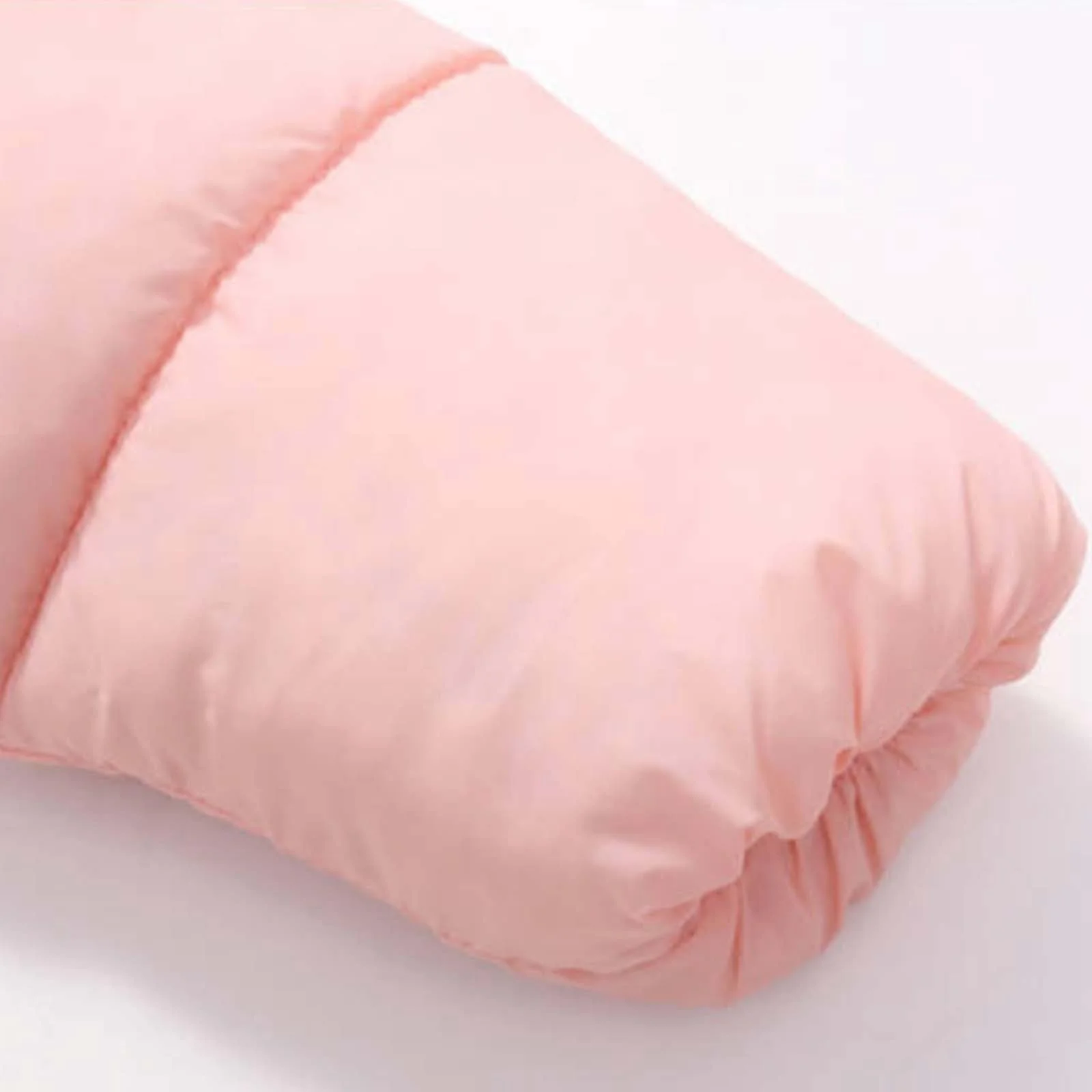 Зимняя Куртка для Девочек Теплая Зимняя Куртка Стеганая Легкая Ветрозащитная Куртка Переходная Куртка Легкое Однотонное Зимнее Пальто Куртка-бомбер для Детей Теплая Ветронепроницаемая Дышащая Элегантная Подростковая Парка Пуховик, фото №5 Зимняя Куртка для Девочек Теплая Зимняя Куртка Стеганая Легкая Ветрозащитная Куртка Переходная Куртка Легкое Однотонное Зимнее Пальто Куртка-бомбер для Детей Теплая Ветронепроницаемая Дышащая Элегантная Подростковая Парка Пуховик, фото №5