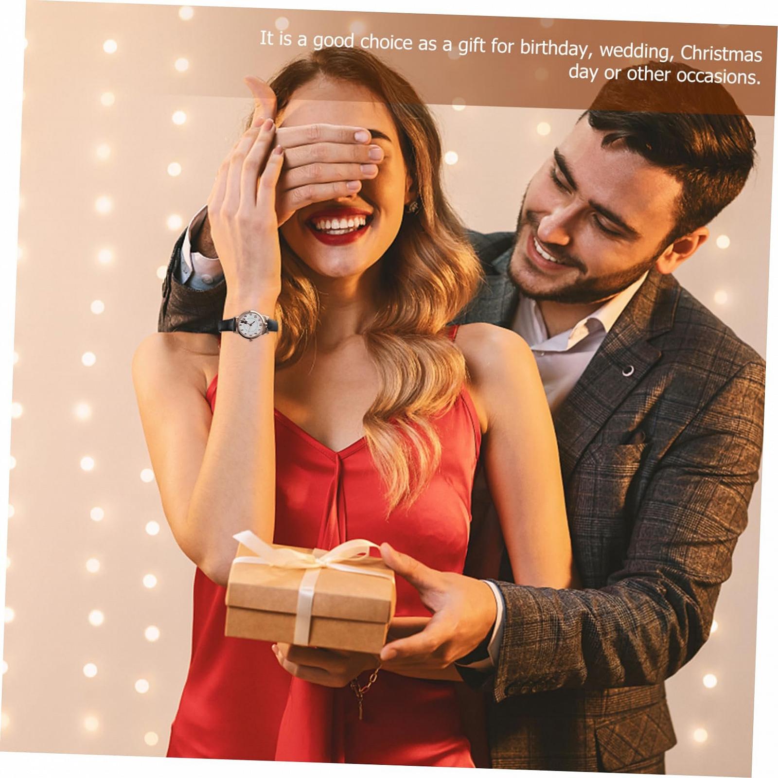 Жіночий цифровий годинник Healvian з котячим дизайном, фото №9