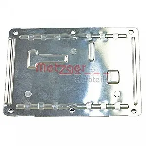 Блок розжига, газоразрядная лампа METZGER 0896003 synthetic.ua - Фото 1