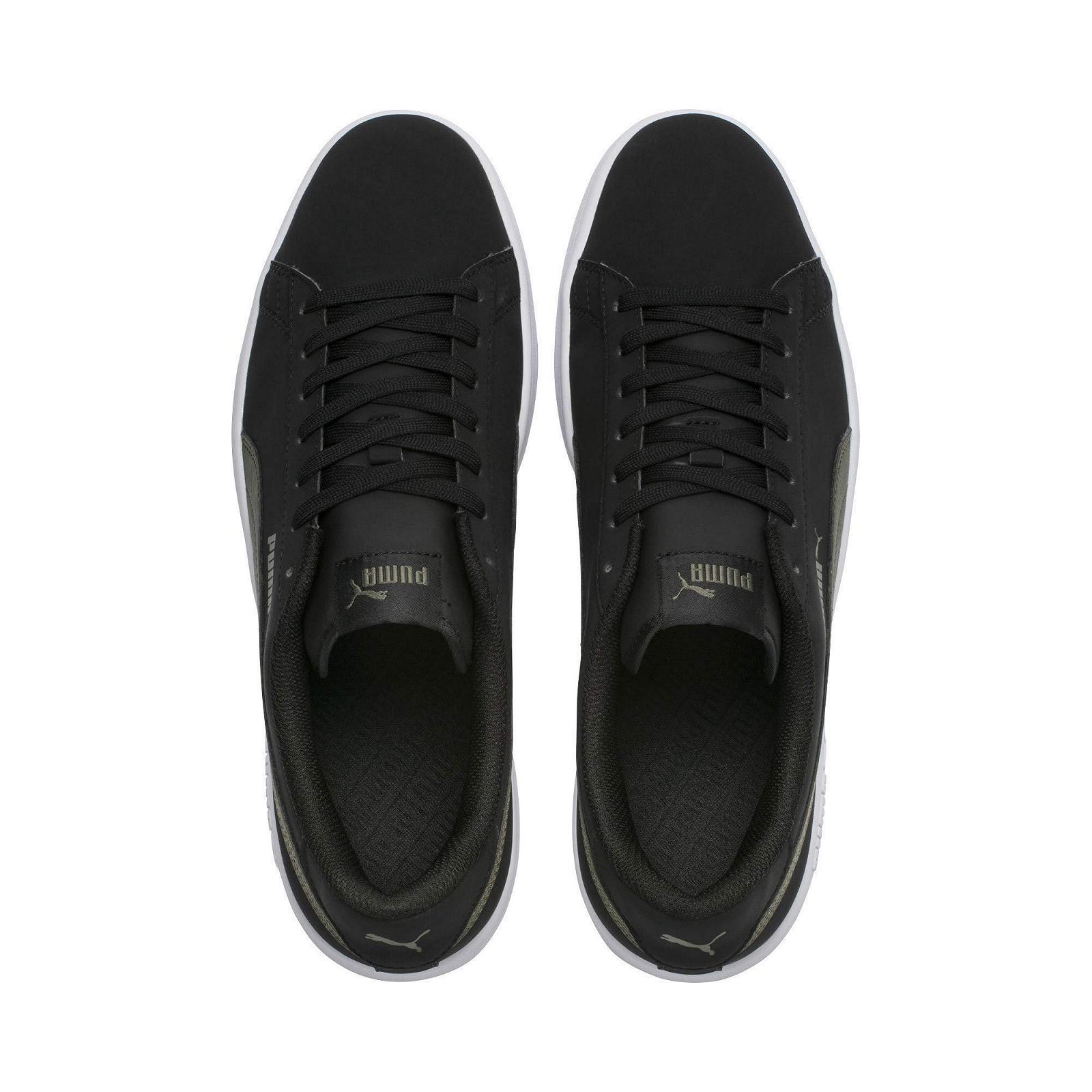 Кросівки PUMA Smash V2 Buck Unisex, фото №7 Кросівки PUMA Smash V2 Buck Unisex, фото №7