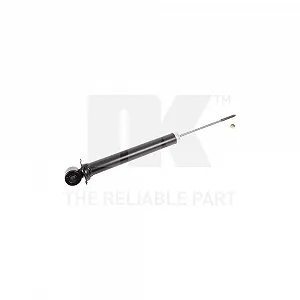Купити Амортизатор NK для AUDI SEAT SKODA VW, задня вісь - Фото 1 Амортизатор NK для AUDI SEAT SKODA VW, задня вісь - Фото 1