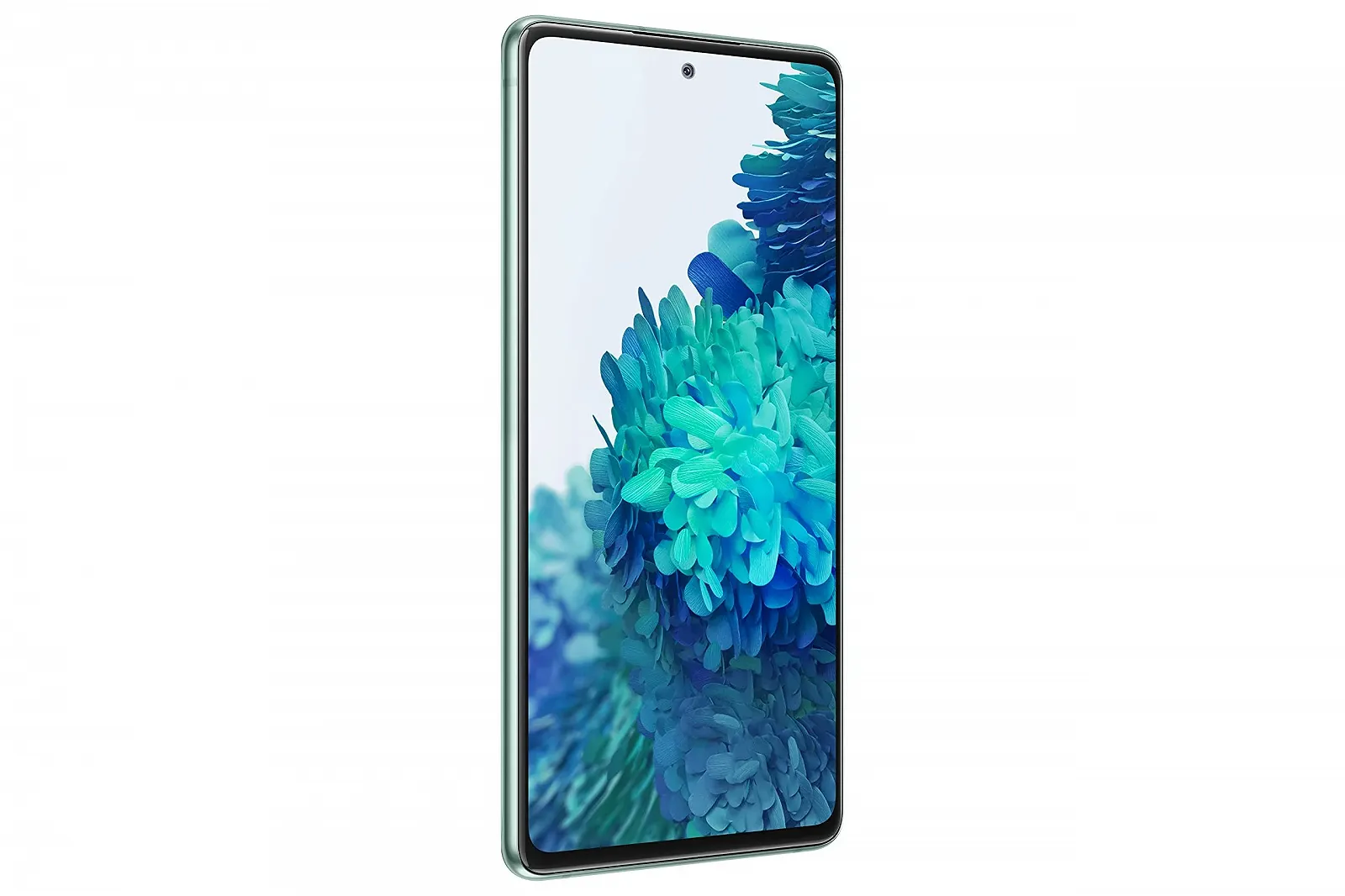 Смартфон Samsung Galaxy S20 FE 128GB G780 Dual SIM EU Cloud Green, фото №4