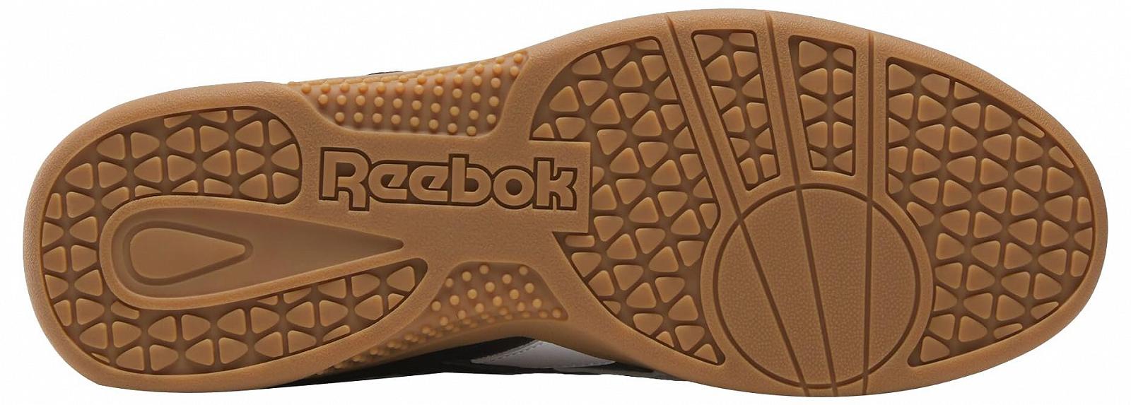 Кросівки Унісекс Reebok Hammer Street, фото №5