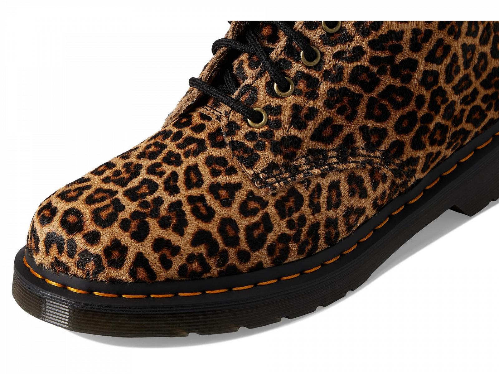 Ботинки Dr. Martens 1460 Pascal Antique Temperley Green 23986300, фото №6