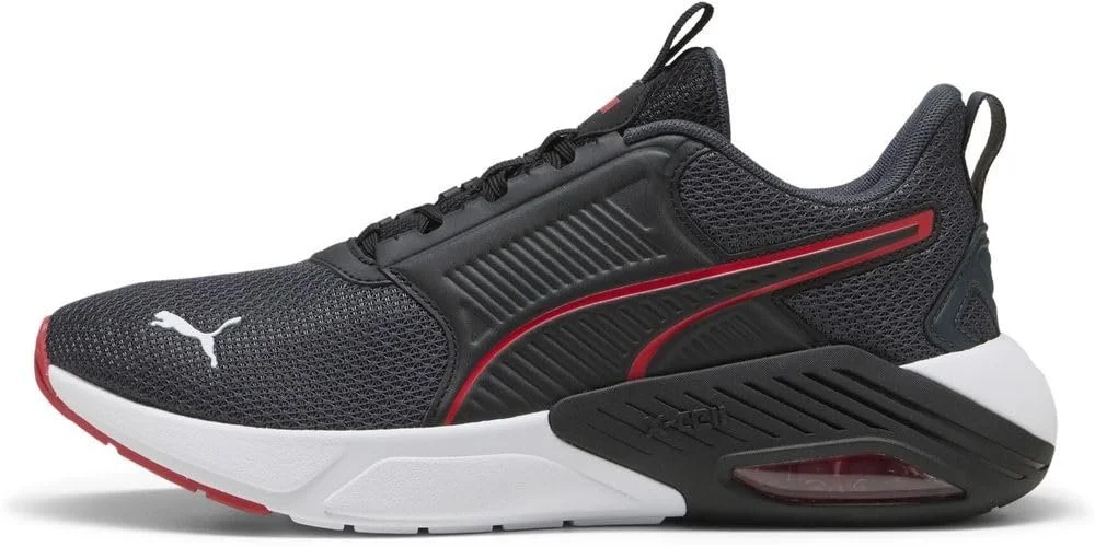 Унисекс Кроссовки PUMA X-Cell Nova Fs Уличные, фото №3