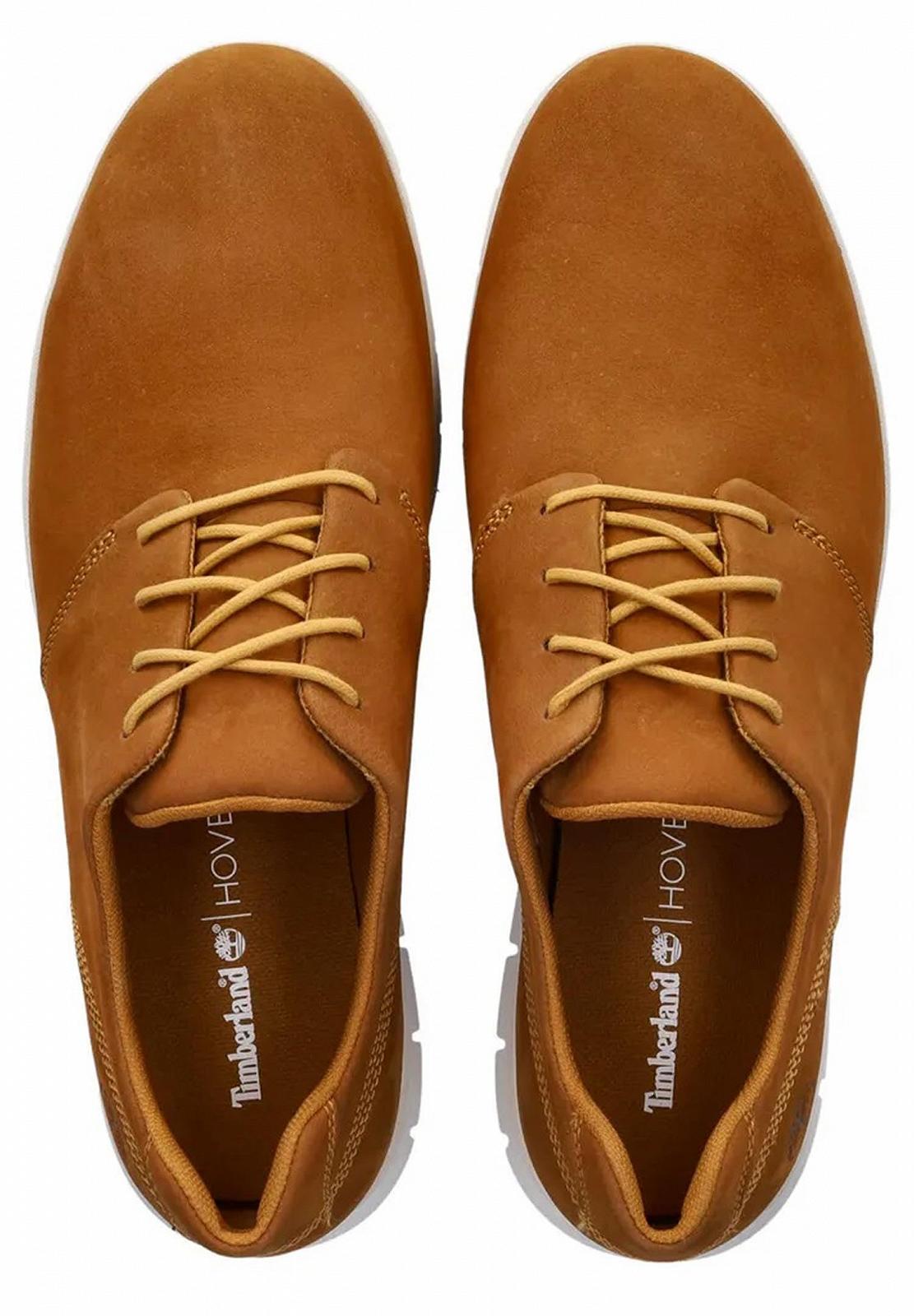 Кроссовки Timberland Graydon Oxford TB 0A411H 231 для мужчин Коричневый, фото №5