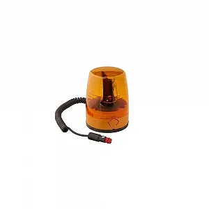 Проблесковый маячок HELLA 2RL 008 966-001 KL Junior Plus для ATLAS COPCO TEREX - Фото 1