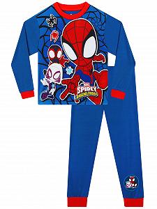 Піжама Marvel Spiderman - Фото 1