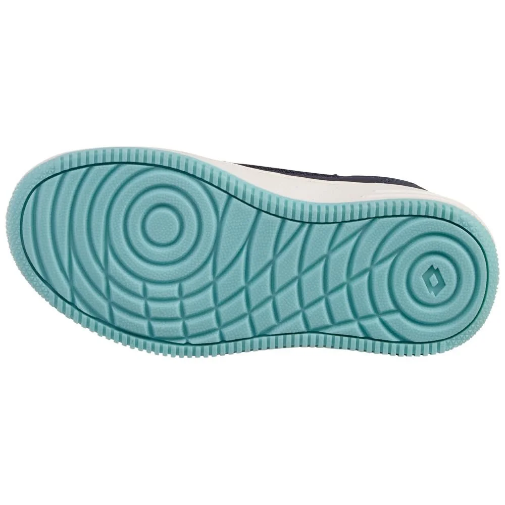 Кроссовки Lotto Flugo K Детские, фото №3