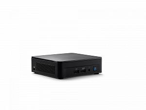 Комплект Intel NUC NUC12WSKi30002 i3-12220P шнур ЕС - Фото 1