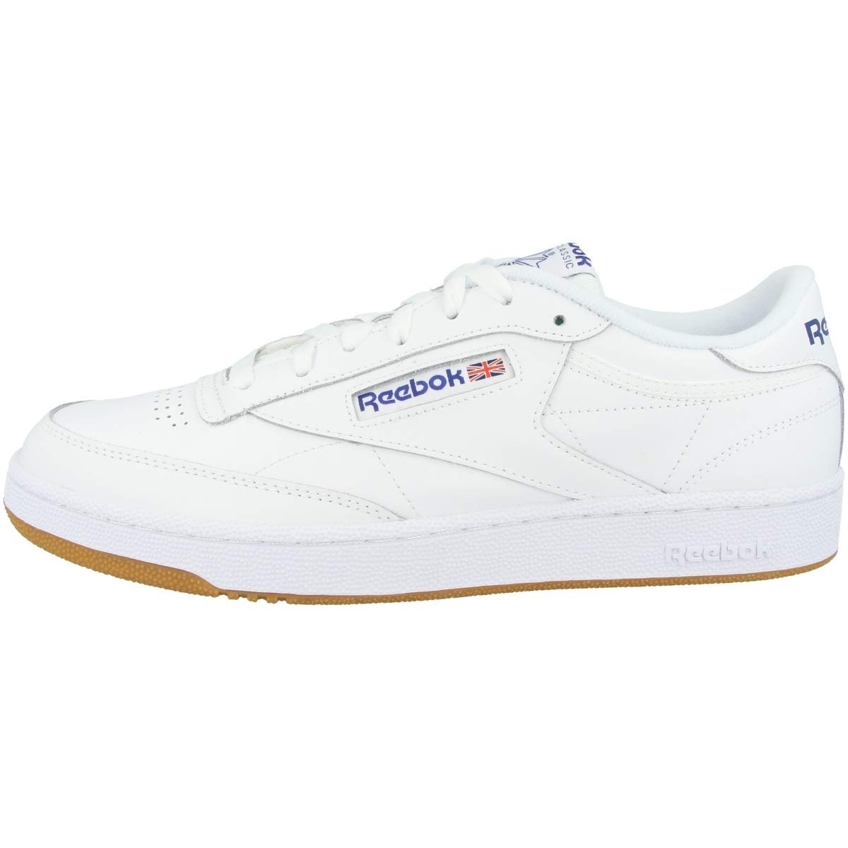 Кросівки Reebok Club C 85 чоловічі, фото №1