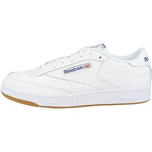 Кросівки Reebok Club C 85 чоловічі - Фото 1