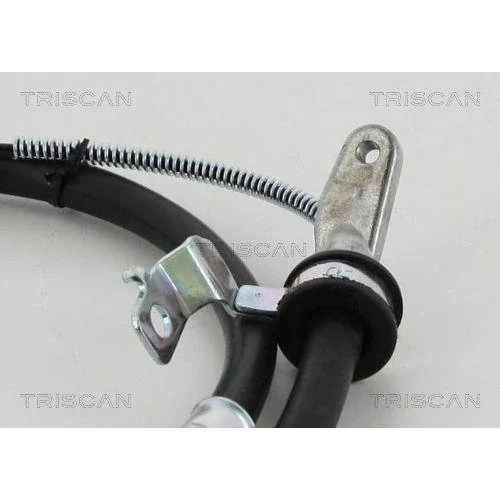 Трос стояночного тормоза TRISCAN 8140 131293 для TOYOTA задний правый, фото №3