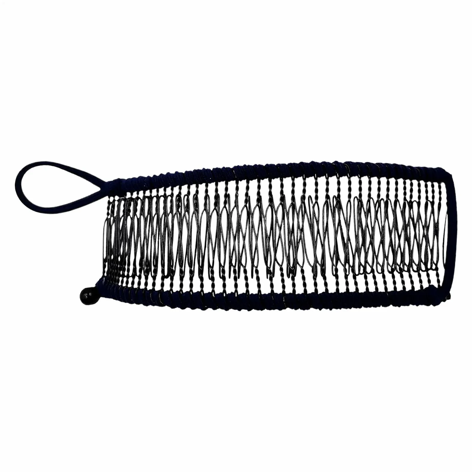 Заколки-бананы Acunny для густых волос, заколка-банан, заколка Vintage Grip, держатель для женского хвостика, гребешок Clincher Combe, большая заколка для семьи, Нового года, Дня Святого Валентина, фото №9