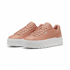 Кросівки PUMA Karmen Ii L жіночі synthetic.ua - Фото 1