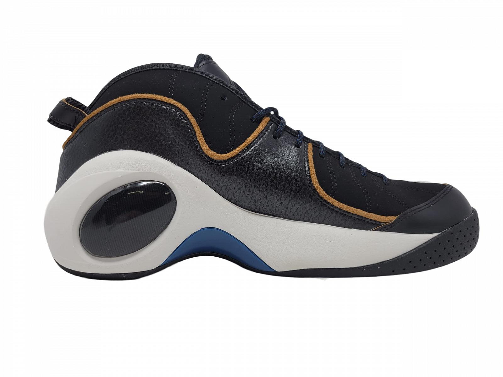 Кросівки Nike Air Zoom Flight 95, фото №2