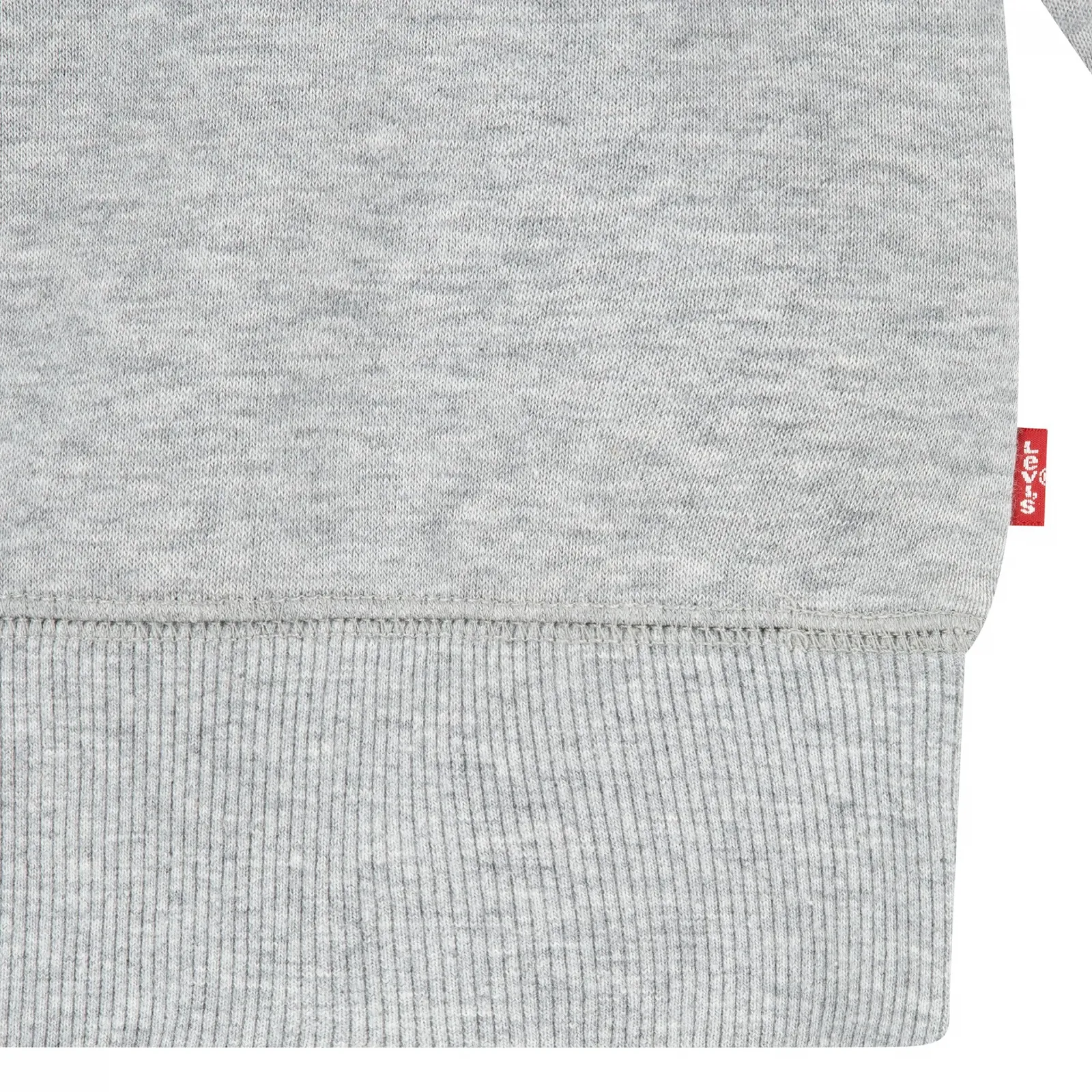 Толстовка Levi's Batwing Crew Neck для хлопчиків (1 шт. в упаковці), фото №4