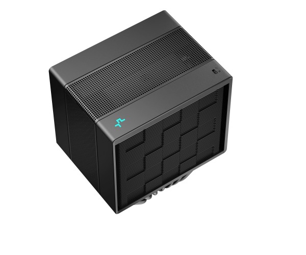 Кулер процесорний DeepCool Assassin 4S (R-ASN4S-BKGPMN-G), фото №3