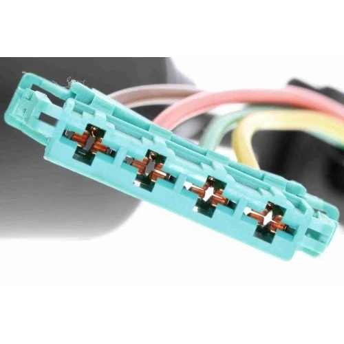 Двигатель стеклоочистителя VEMO V30-07-0012 Оригинальное качество VEMO для MERCEDES-BENZ, спереди, фото №2