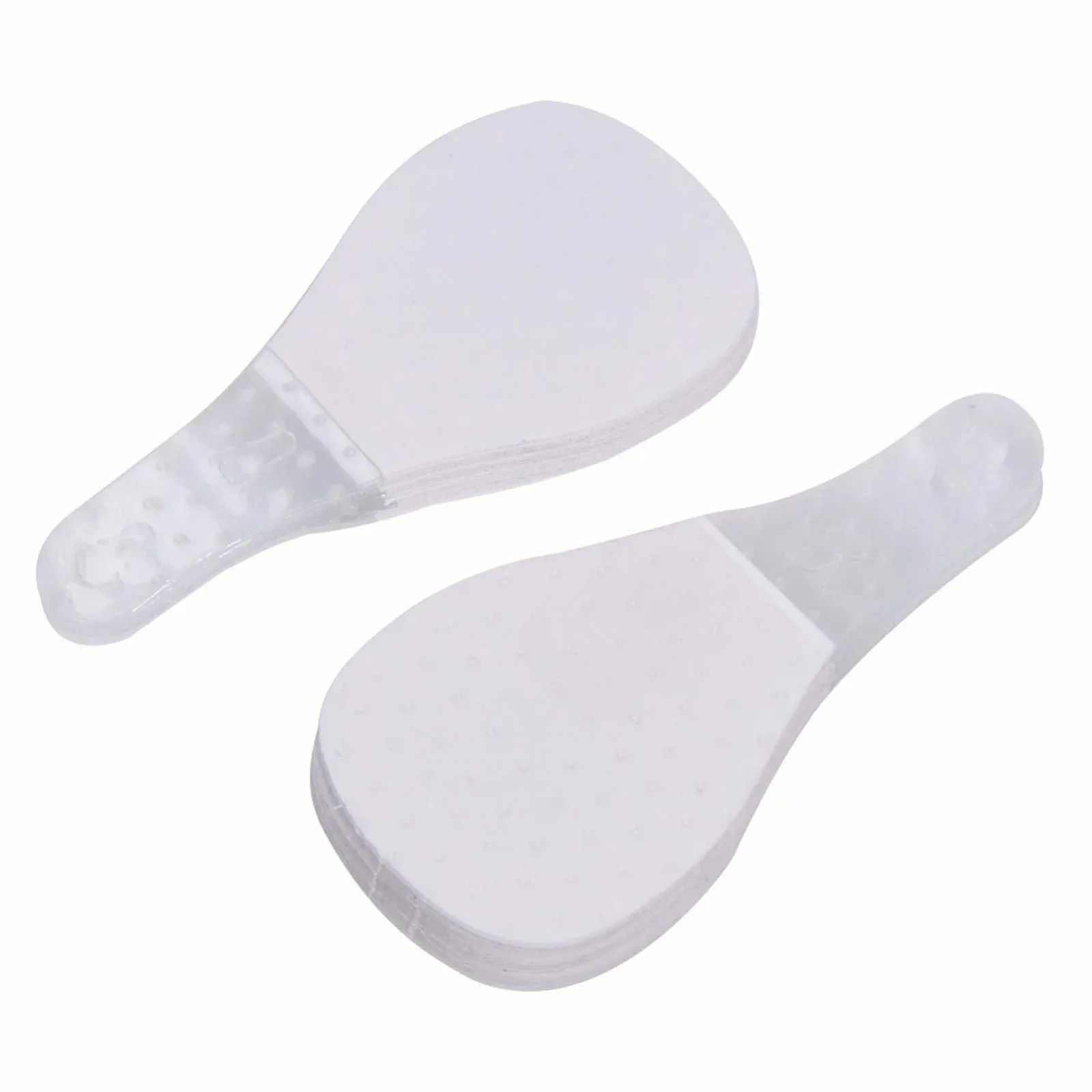 Патчі для підтяжки обличчя, 40 шт., миттєві стрічки для обличчя та шиї, невидимі патчі для підтяжки обличчя, фото №3