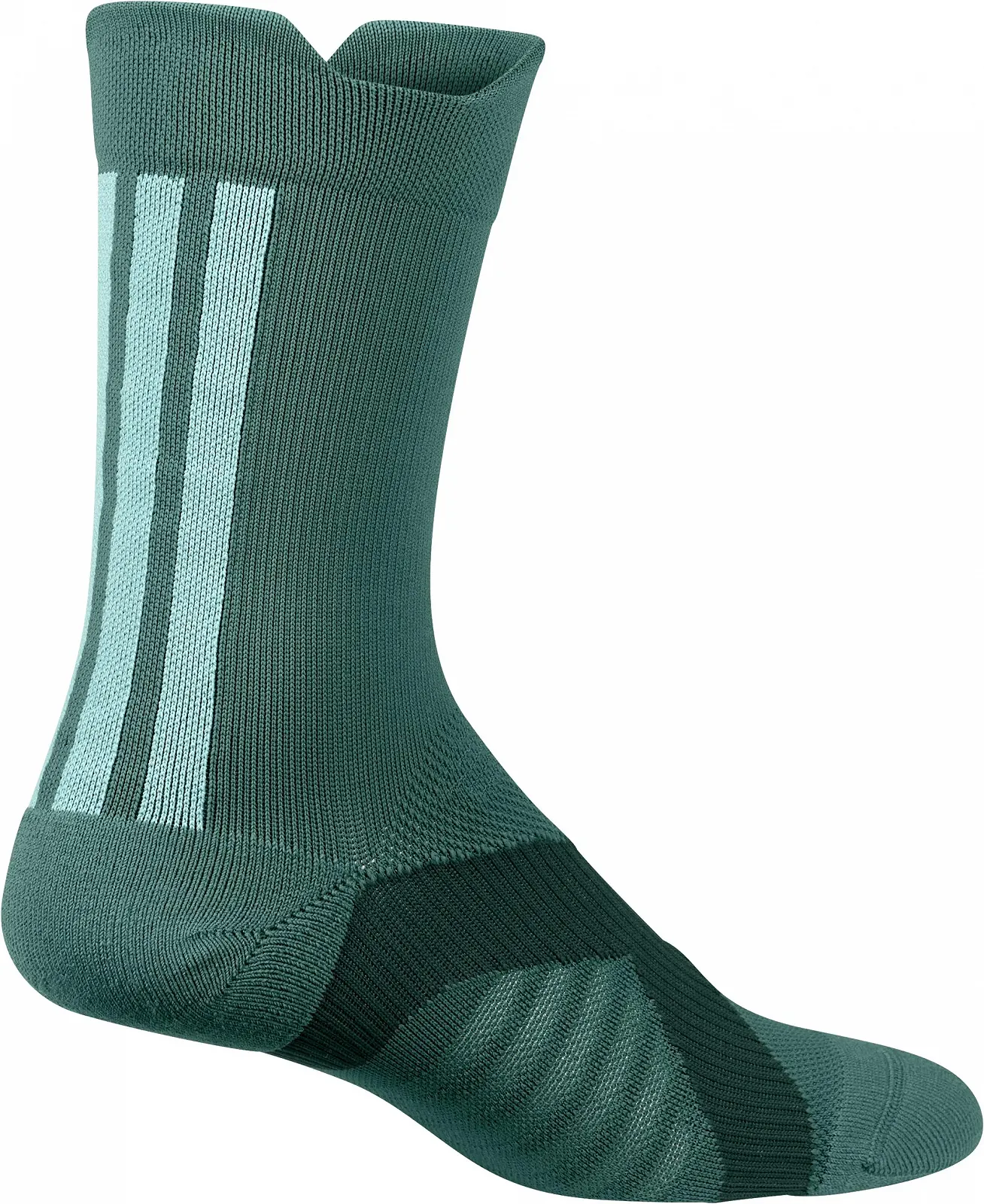 Шкарпетки adidas Runxclima Indoor Sock 1pp Unisex (1 пара), фото №3