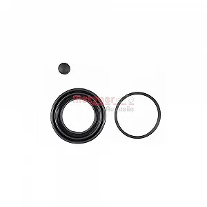 Ремкомплект, тормозной суппорт METZGER 114-0037 для заднего моста - Фото 1