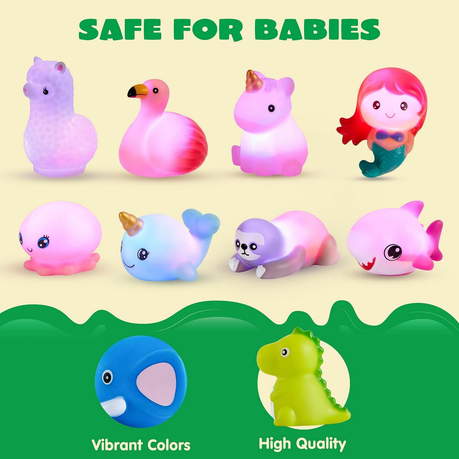 Игрушка для ванной JOYIN, фото №5