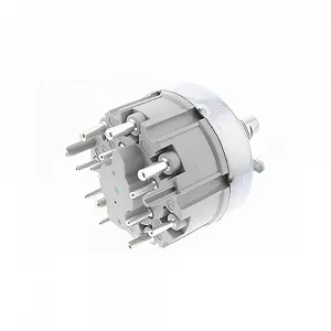 Перемикач основного світла VEMO V30-73-0090 - Фото 1