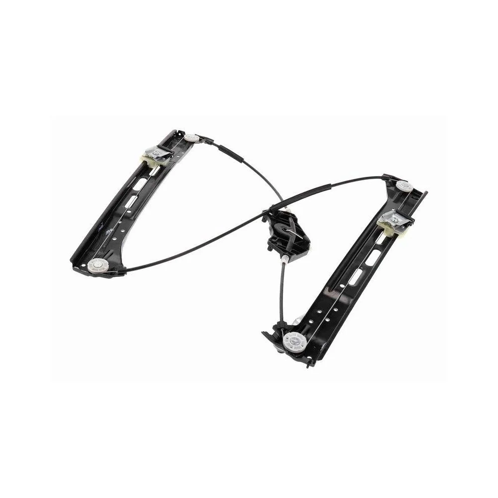 Склопідйомник VAICO V10-7656 Original VAICO Quality для AUDI SEAT SKODA VW VAG, фото №1 Склопідйомник VAICO V10-7656 Original VAICO Quality для AUDI SEAT SKODA VW VAG, фото №1