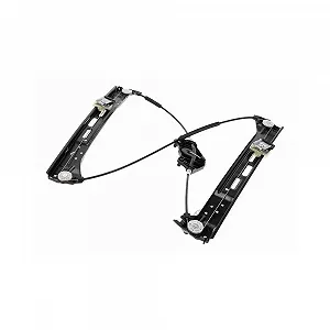 Склопідйомник VAICO V10-7656 Original VAICO Quality для AUDI SEAT SKODA VW VAG - Фото 1