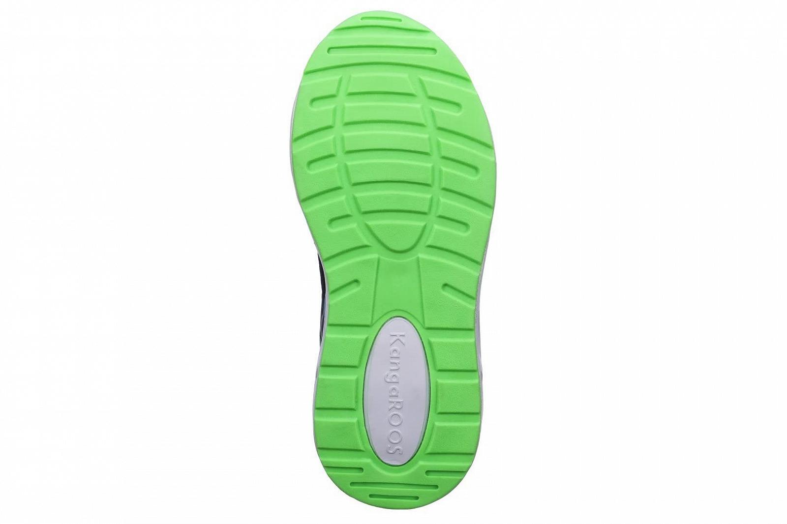 Кросівки KangaROOS K-ok Swirl Ev чоловічі, фото №4