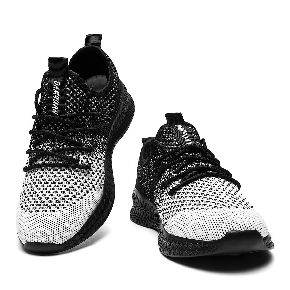 Кроссовки VGPSFN Спортивные для бега ходьбы тенниса зала Повседневные Удобные Легкие Нескользящие Дышащие, фото №5 Кроссовки VGPSFN Спортивные для бега ходьбы тенниса зала Повседневные Удобные Легкие Нескользящие Дышащие, фото №5