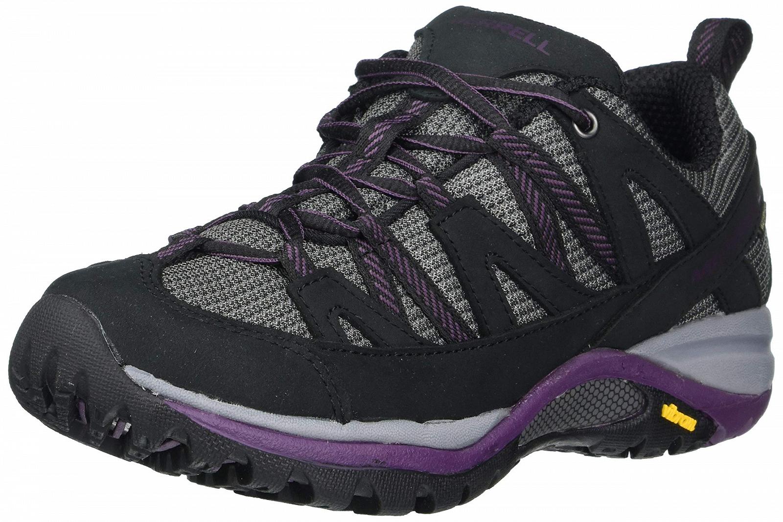 Кроссовки Merrell Siren Sport 3 GTX женские, фото №1