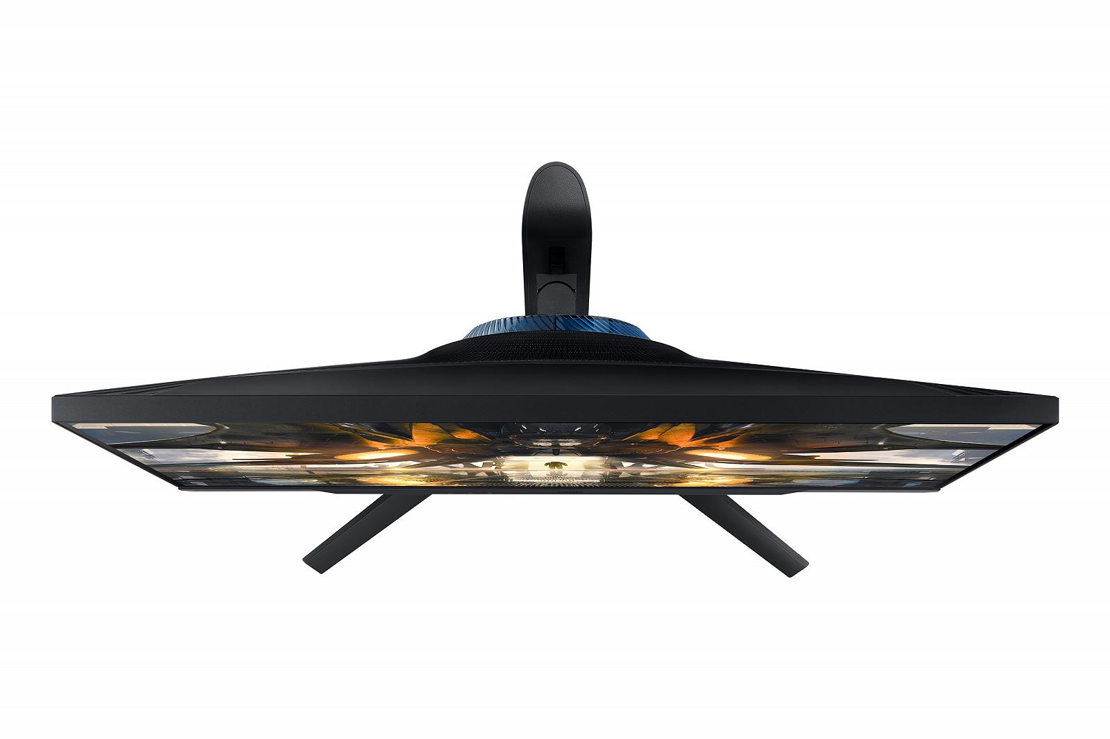 Монітор 27" Samsung Odyssey G5 S27AG502PP 2K IPS 165 Гц, фото №5 Монітор 27" Samsung Odyssey G5 S27AG502PP 2K IPS 165 Гц, фото №5