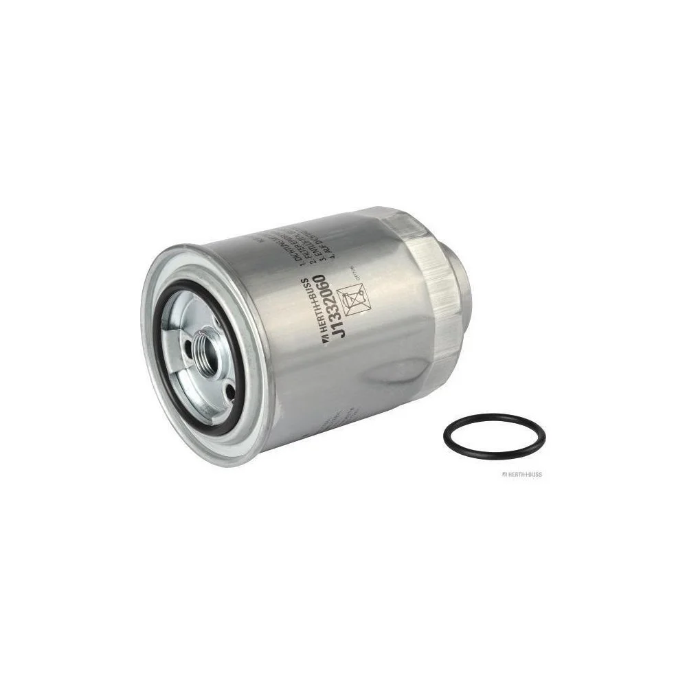 Паливний фільтр HERTH+BUSS JAKOPARTS J1332060 MAZDA ROVER SUBARU TOYOTA, фото №1