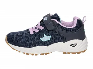 Кроссовки Lico Alisa Vs для девочек synthetic.ua - Фото 1