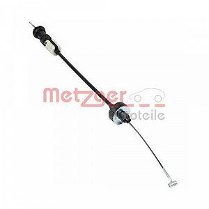 Трос сцепления METZGER 10.3413 для VAG synthetic.ua - Фото 1