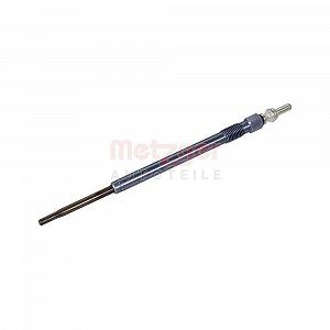 Свеча накаливания METZGER H1 815 оригинальная запчасть для CITROËN FIAT IVECO PEUGEOT - Фото 1