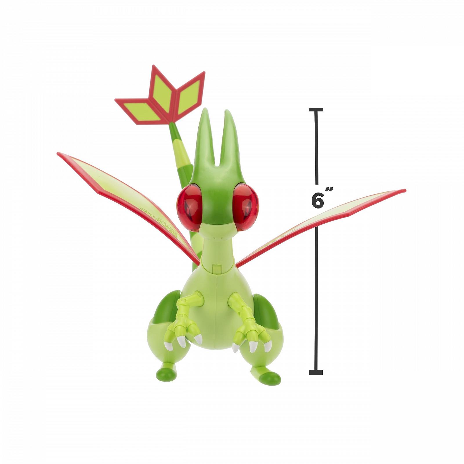Фігурка Pokémon Select Dragonfly 15 см, фото №8