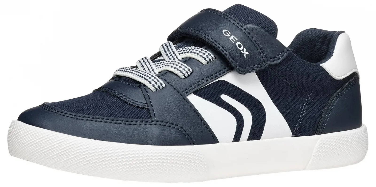 Кроссовки Geox J Gisli Boy D, фото №6 Кроссовки Geox J Gisli Boy D, фото №6