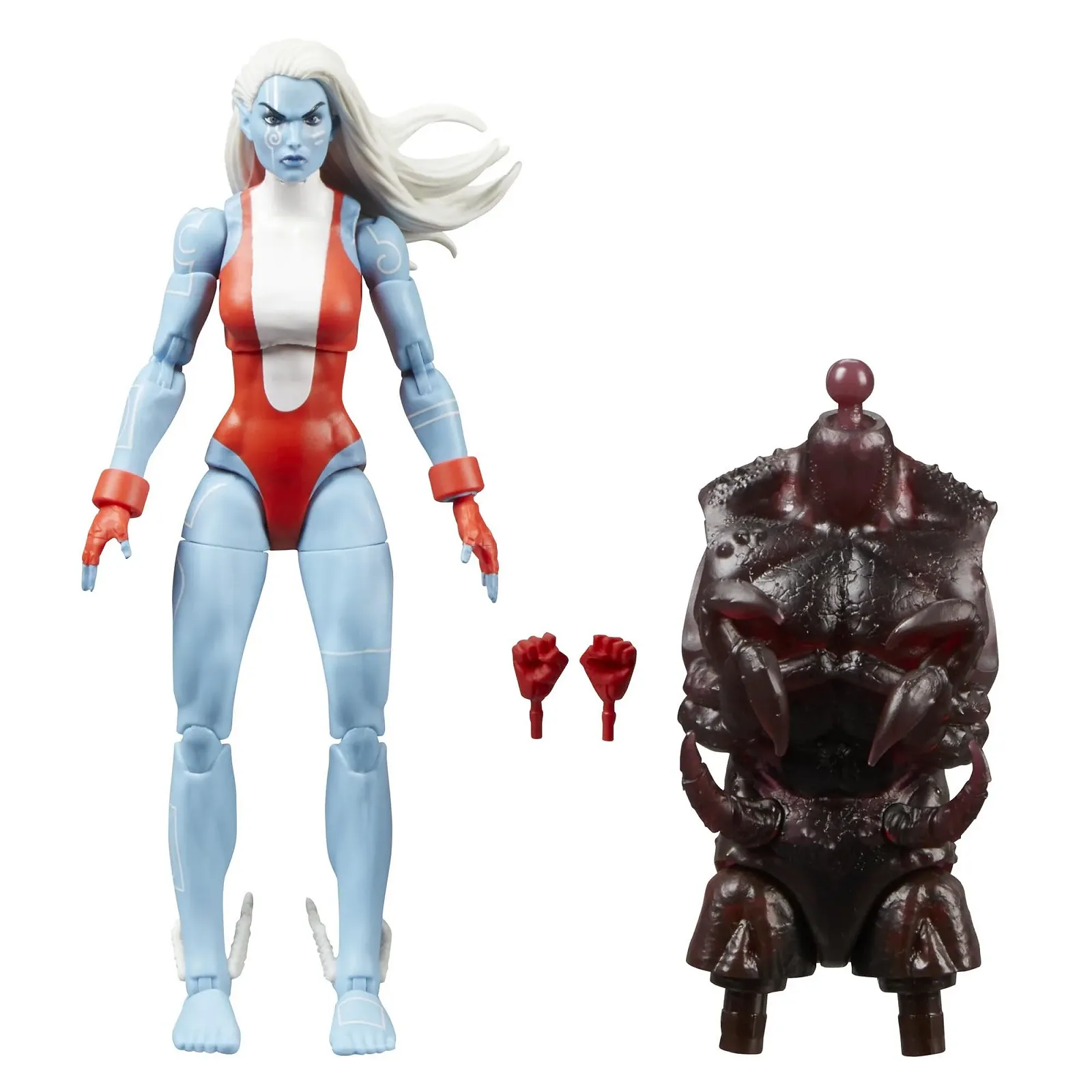 Фігурка Marvel Legends Series Namorita, фото №1
