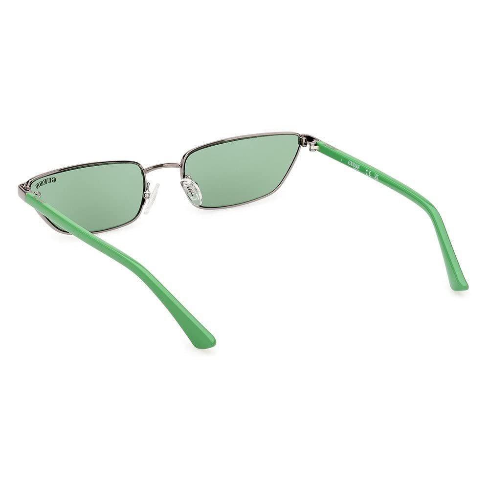 Сонцезахисні Окуляри Guess Жіночі, фото №3