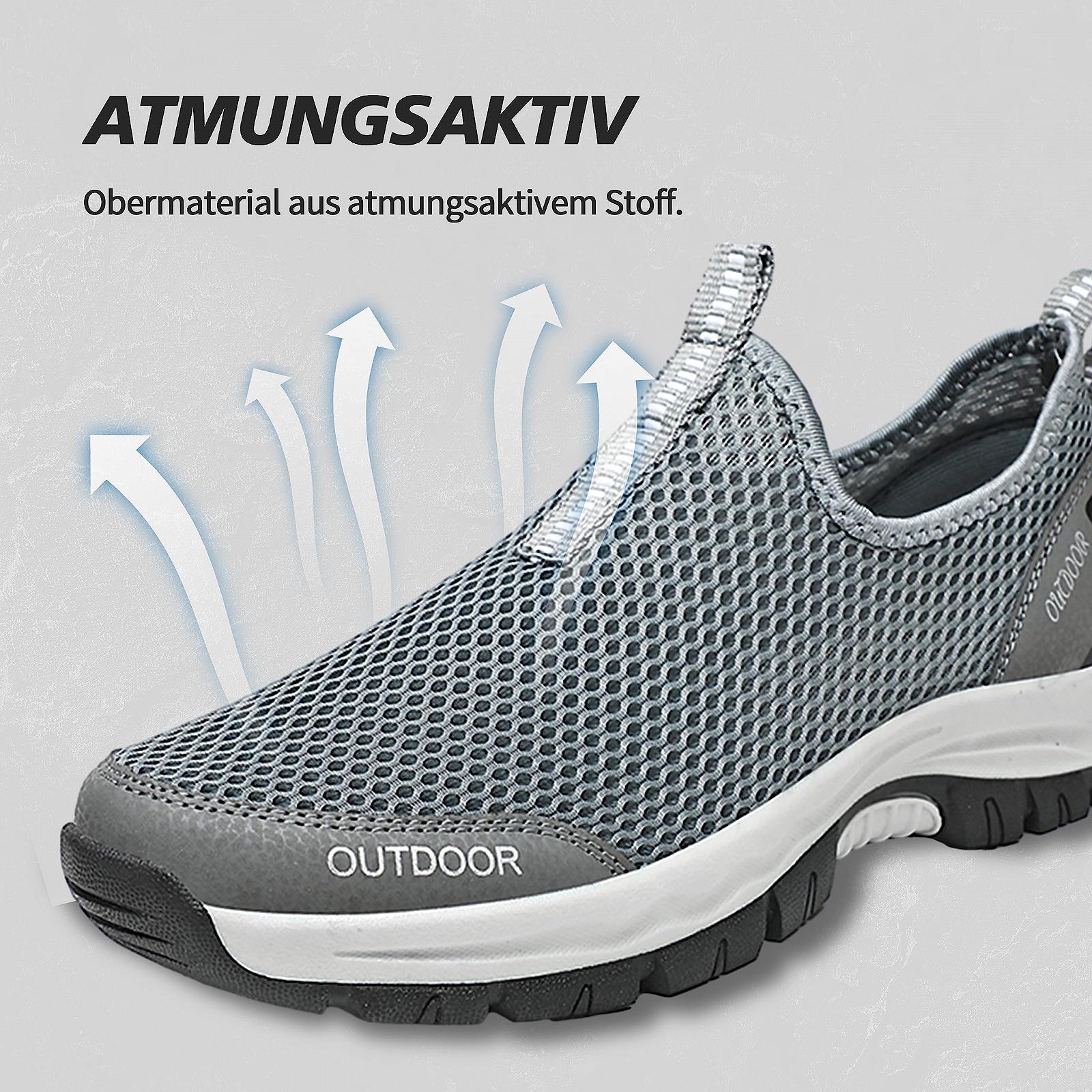 Мужские спортивные кроссовки, фото №2