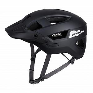Шолом Endura Hummvee Youth MIPS Black ONESZ - Фото 1