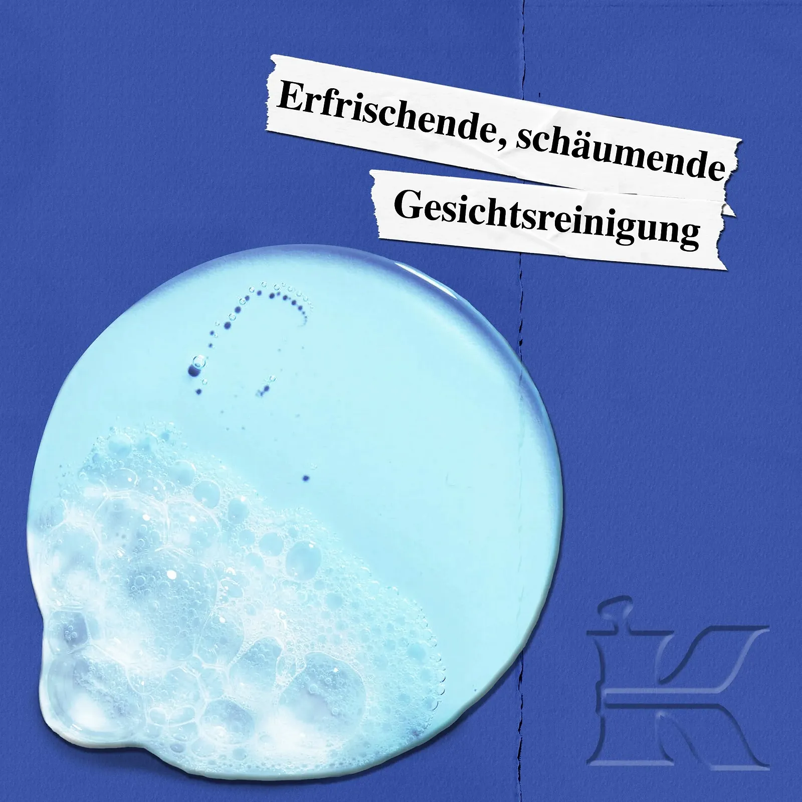 Гель для умывания KIEHL'S Facial Fuel Energizing с кофеином и ментолом для мужской кожи, 250 мл, фото №2 Гель для умывания KIEHL'S Facial Fuel Energizing с кофеином и ментолом для мужской кожи, 250 мл, фото №2