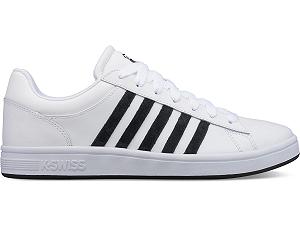 Кросівки K-Swiss Court Winston чоловічі - Фото 1