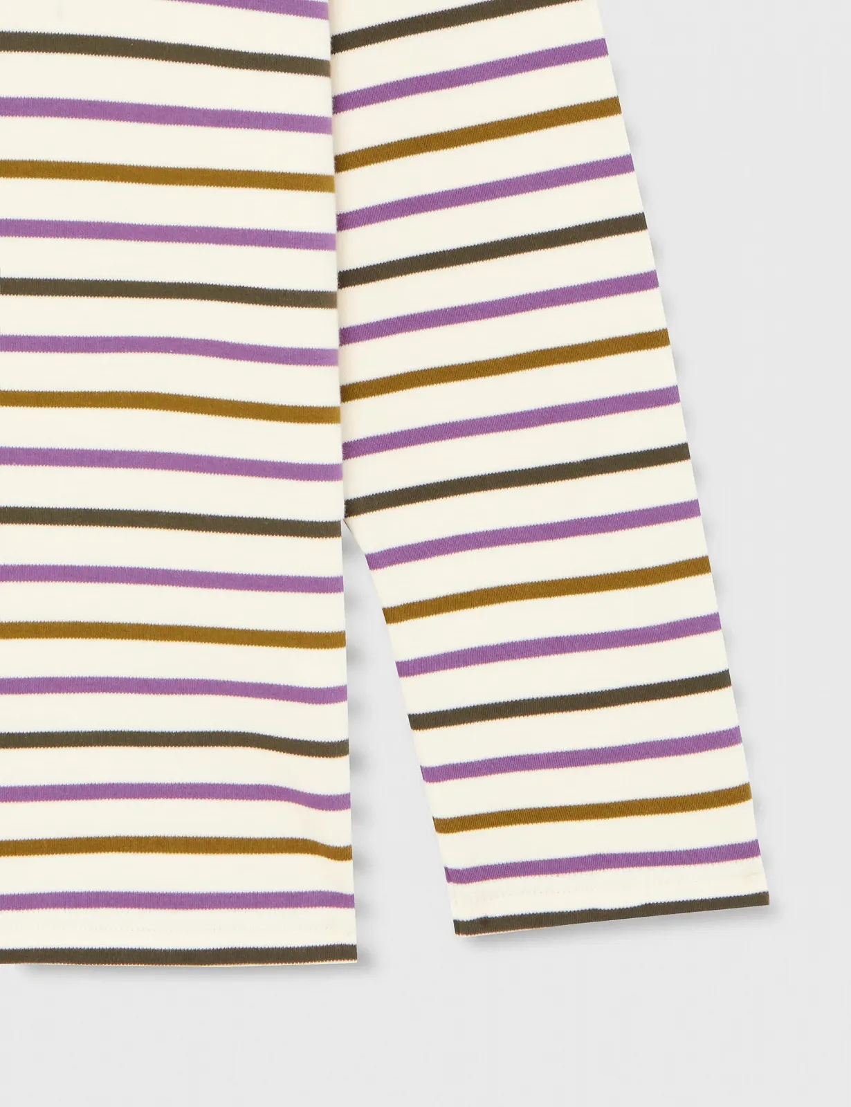 Светр Armor Lux Ladies Tri-Colour Sailor з цупкої бавовни Babeth, фото №4