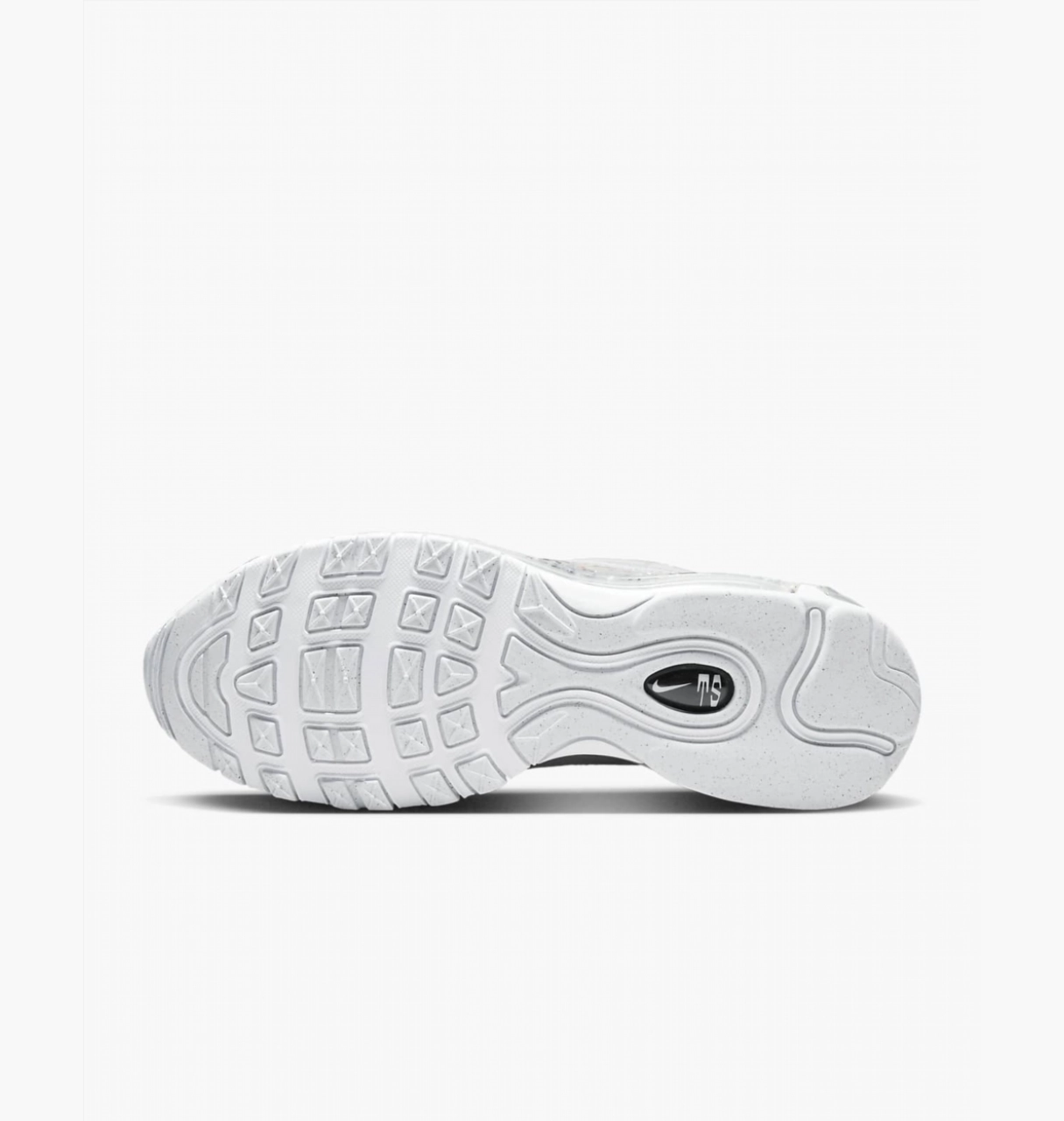 Кроссовки Nike Air Max Terrascape 97 Размер 40, фото №3