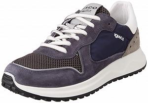 Кросівки Кросівки чоловічі IGI&Co Saronno - Фото 1